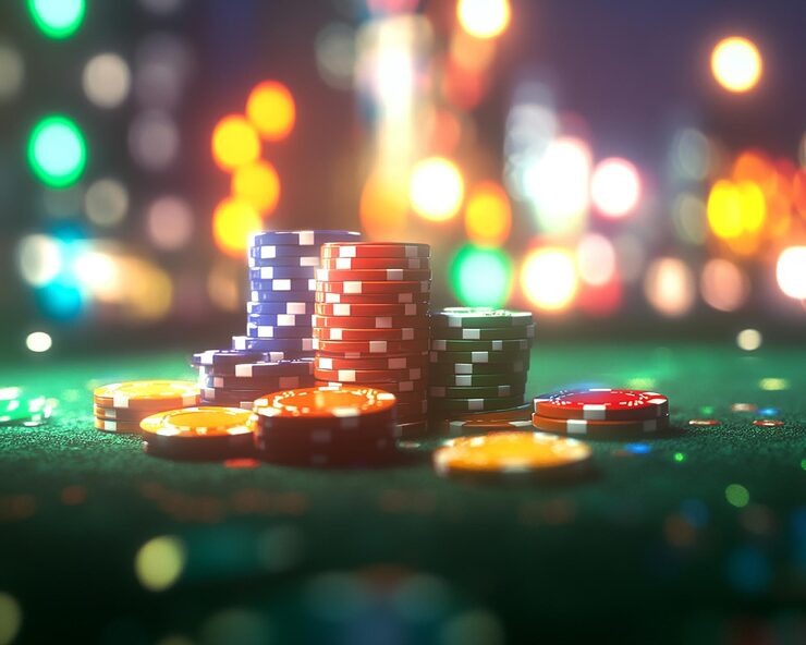 tikus togel Arcade Games